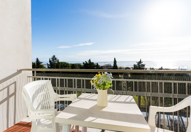 Apartment in Porto Santa Margherita - BORA - One-bedroom apt on a floor with balcony Apartment in Porto Santa Margherita - BORA - One-bedroom apt on a floor with balcony