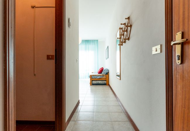 Apartment in Porto Santa Margherita - BORA - One-bedroom apt on a floor with balcony Apartment in Porto Santa Margherita - BORA - One-bedroom apt on a floor with balcony
