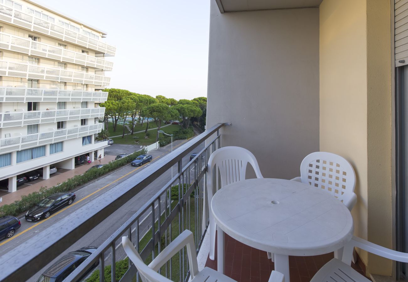 Apartment in Porto Santa Margherita - BORA - two-bedroom apt. on a floor with balcony Apartment in Porto Santa Margherita - BORA - two-bedroom apt. on a floor with balcony