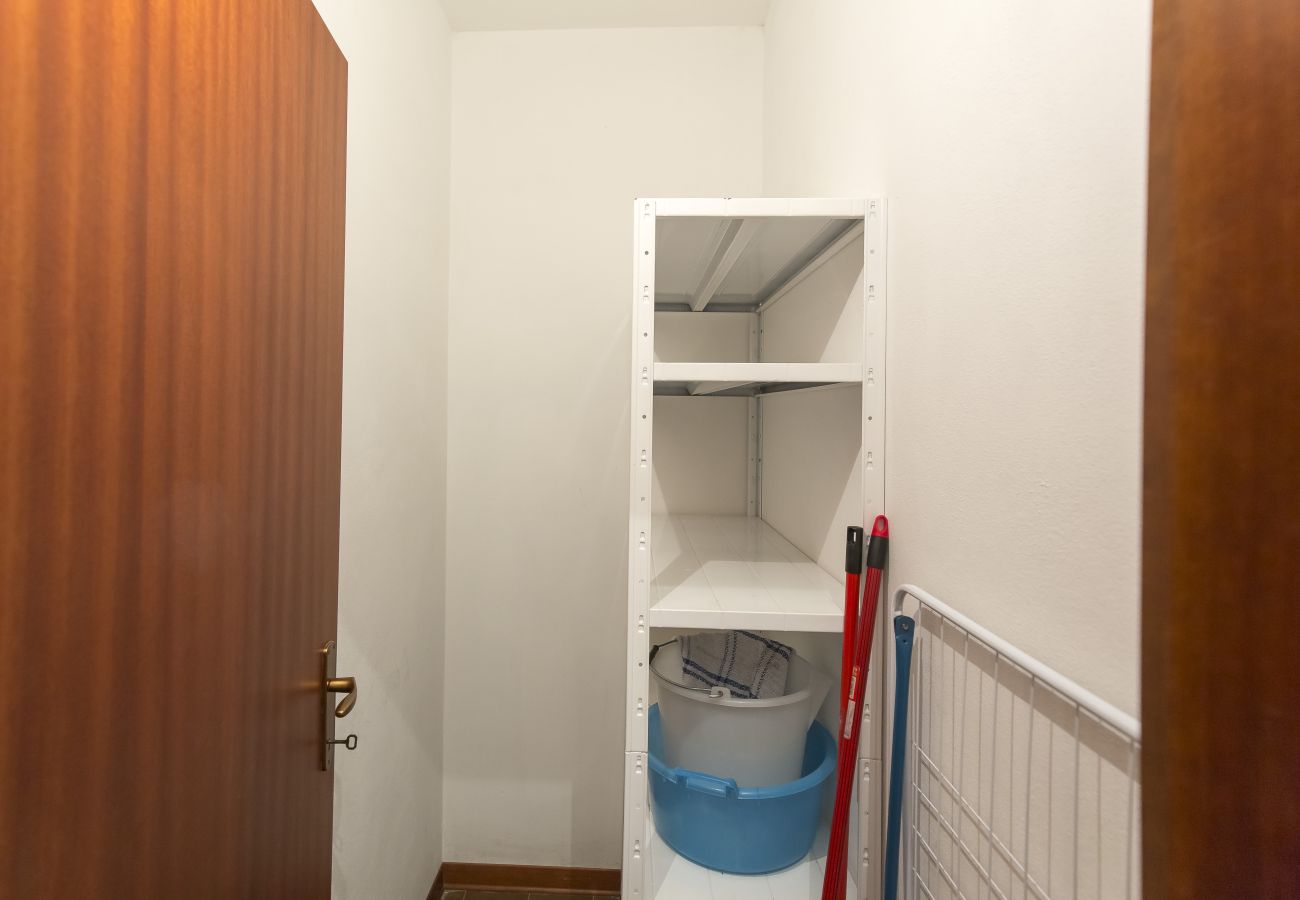 Apartment in Porto Santa Margherita - BORA - two-bedroom apt. on a floor with balcony Apartment in Porto Santa Margherita - BORA - two-bedroom apt. on a floor with balcony