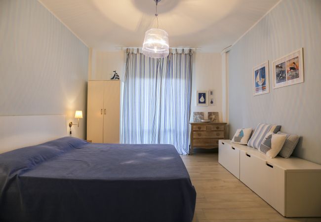 Apartment in Porto Santa Margherita - GARDEN - One-bedroom apt. on a floor with balcony Apartment in Porto Santa Margherita - GARDEN - One-bedroom apt. on a floor with balcony
