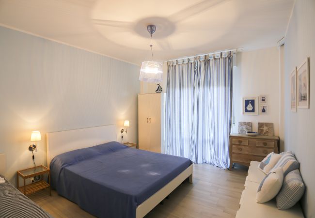 Apartment in Porto Santa Margherita - GARDEN - One-bedroom apt. on a floor with balcony Apartment in Porto Santa Margherita - GARDEN - One-bedroom apt. on a floor with balcony