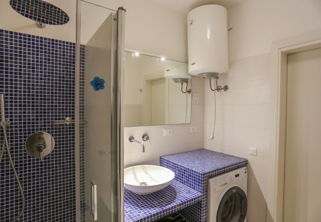 Apartment in Porto Santa Margherita - GARDEN - One-bedroom apt. on a floor with balcony Apartment in Porto Santa Margherita - GARDEN - One-bedroom apt. on a floor with balcony