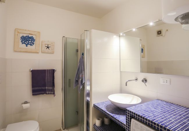 Apartment in Porto Santa Margherita - GARDEN - One-bedroom apt. on a floor with balcony Apartment in Porto Santa Margherita - GARDEN - One-bedroom apt. on a floor with balcony