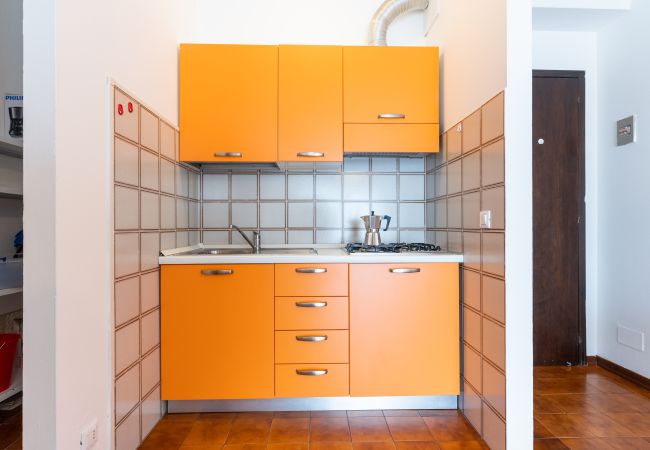 Apartment in Porto Santa Margherita - HOLIDAY - One-bedroom apt. on a floor with balcony Apartment in Porto Santa Margherita - HOLIDAY - One-bedroom apt. on a floor with balcony