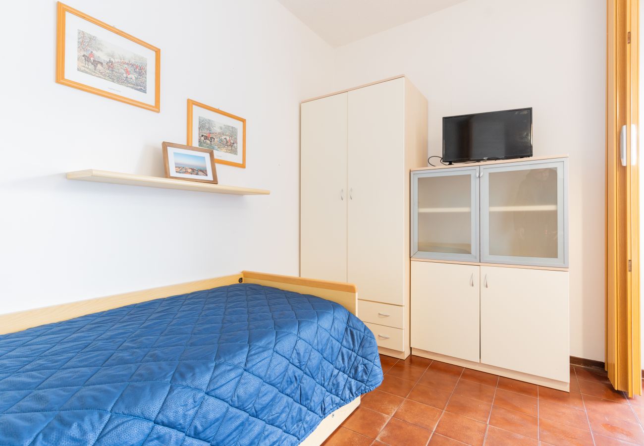 Studio in Porto Santa Margherita - HOLIDAY - Studio with balcony Studio in Porto Santa Margherita - HOLIDAY - Studio with balcony