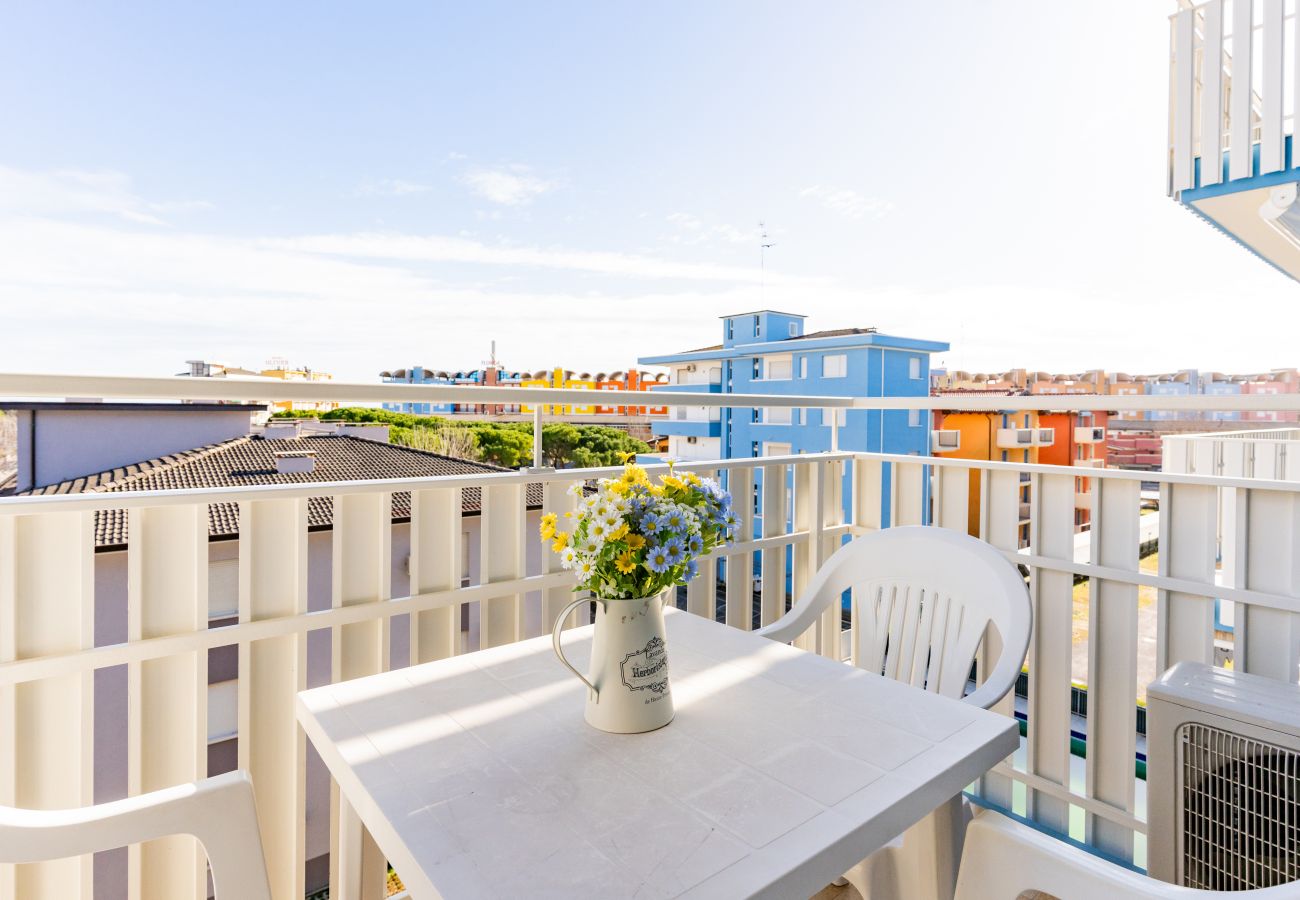 Studio in Porto Santa Margherita - HOLIDAY - Studio with balcony Studio in Porto Santa Margherita - HOLIDAY - Studio with balcony