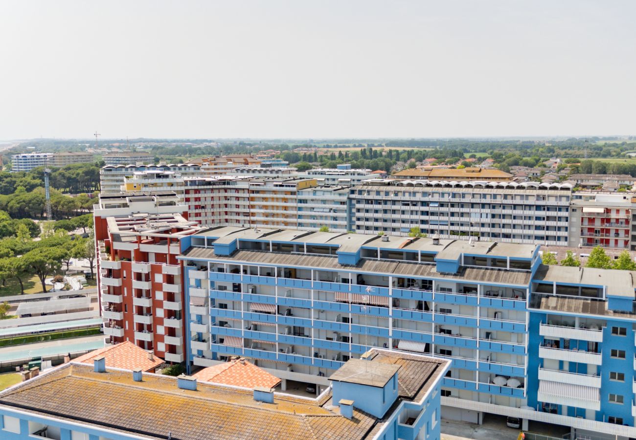 Studio in Porto Santa Margherita - HOLIDAY - Studio with balcony Studio in Porto Santa Margherita - HOLIDAY - Studio with balcony