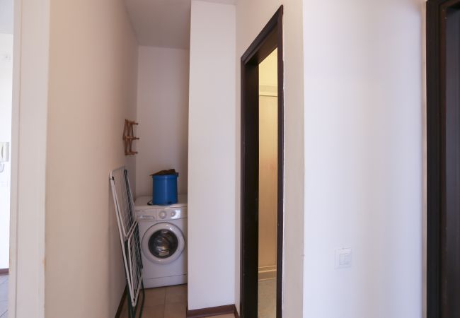 Apartment in Porto Santa Margherita - HOLIDAY - Two-bedroom apt. on a floor with balcony Apartment in Porto Santa Margherita - HOLIDAY - Two-bedroom apt. on a floor with balcony