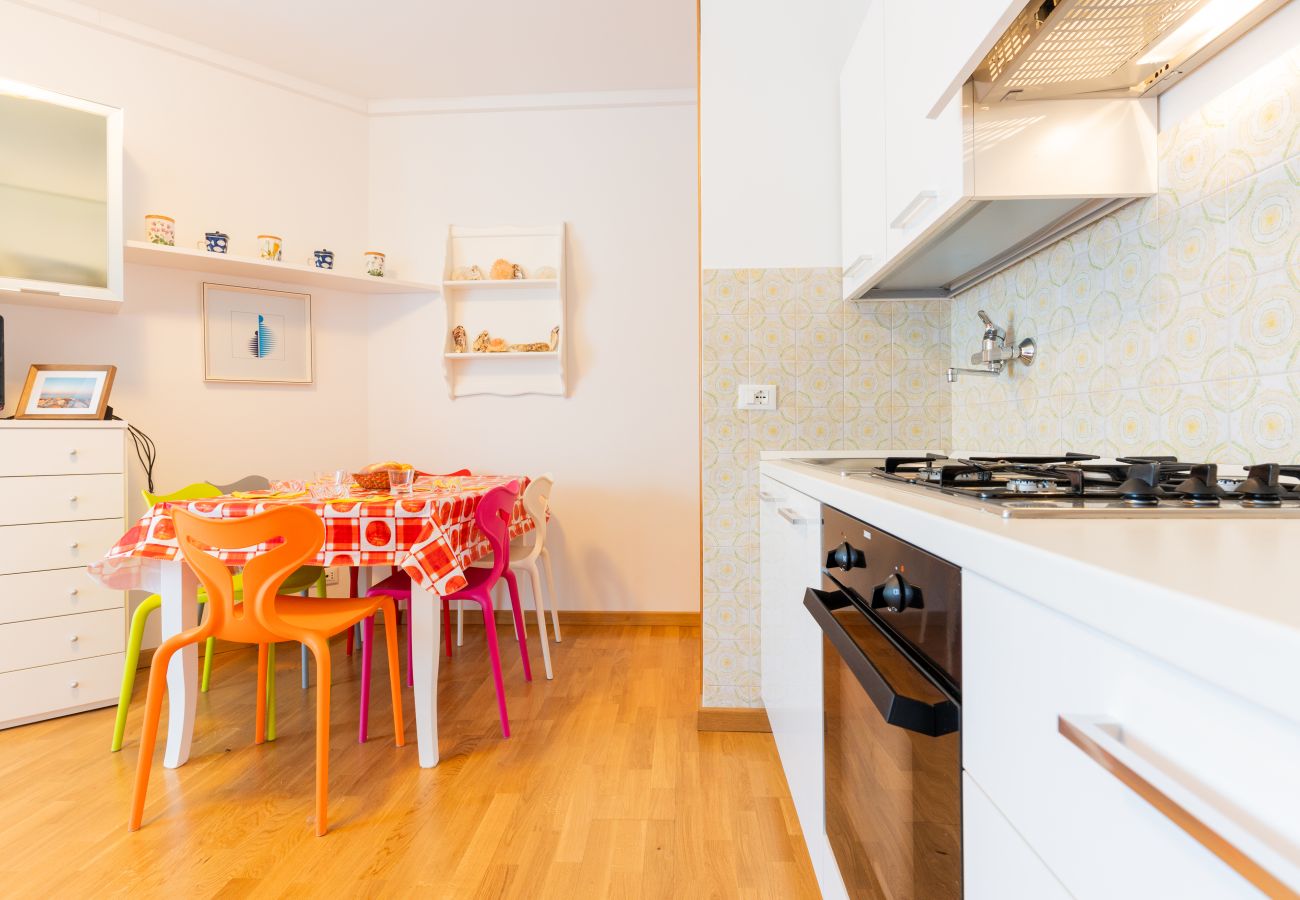 Studio in Porto Santa Margherita - IPIRANGA - Studio with balcony Studio in Porto Santa Margherita - IPIRANGA - Studio with balcony