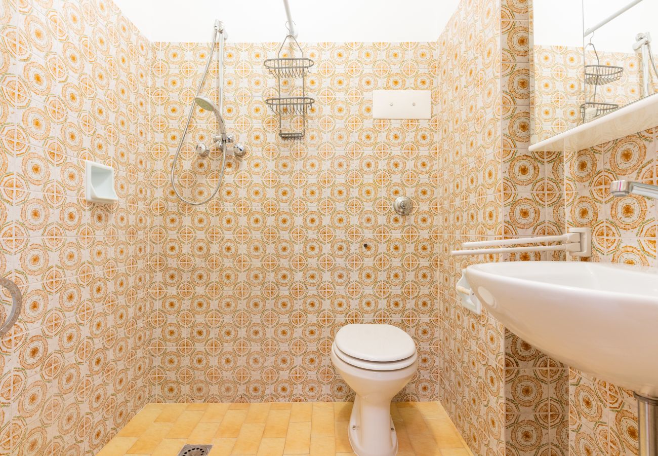 Studio in Porto Santa Margherita - IPIRANGA - Studio with balcony Studio in Porto Santa Margherita - IPIRANGA - Studio with balcony