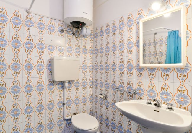 Apartment in Porto Santa Margherita - MARCO POLO - One-bedroom apartment with balcony Apartment in Porto Santa Margherita - MARCO POLO - One-bedroom apartment with balcony