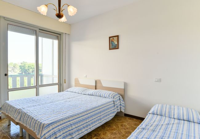 Apartment in Porto Santa Margherita - MARCO POLO - One-bedroom apartment with balcony Apartment in Porto Santa Margherita - MARCO POLO - One-bedroom apartment with balcony