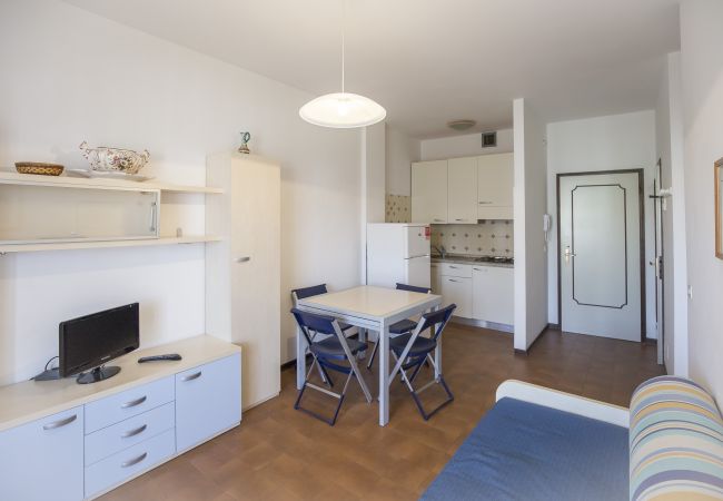 Apartment in Porto Santa Margherita - NICESOLO - One-bedroom apartment with balcony Apartment in Porto Santa Margherita - NICESOLO - One-bedroom apartment with balcony