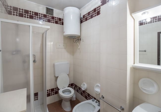 Apartment in Porto Santa Margherita - NICESOLO - One-bedroom apartment with balcony Apartment in Porto Santa Margherita - NICESOLO - One-bedroom apartment with balcony