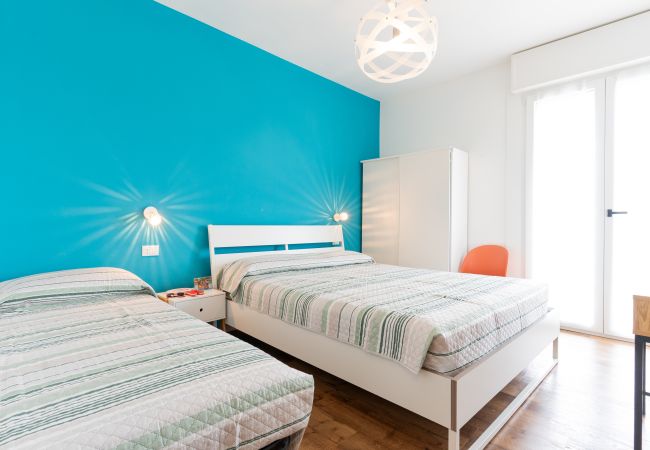 Apartment in Porto Santa Margherita - PORTESIN - One-bedroom apartment with balcony (5pax) Apartment in Porto Santa Margherita - PORTESIN - One-bedroom apartment with balcony (5pax)