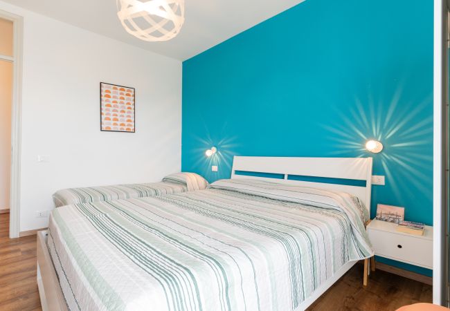 Apartment in Porto Santa Margherita - PORTESIN - One-bedroom apartment with balcony (5pax) Apartment in Porto Santa Margherita - PORTESIN - One-bedroom apartment with balcony (5pax)