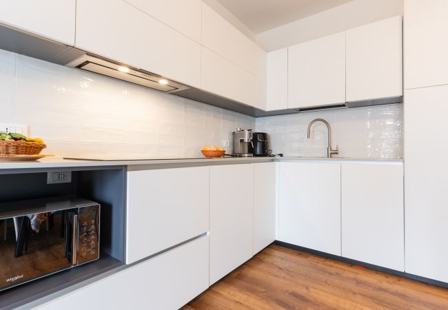 Apartment in Porto Santa Margherita - PORTESIN - One-bedroom apartment with balcony (5pax) Apartment in Porto Santa Margherita - PORTESIN - One-bedroom apartment with balcony (5pax)