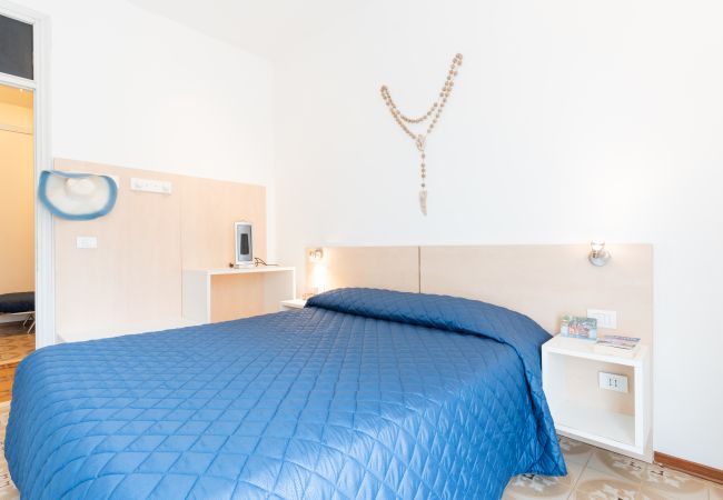 Apartment in Porto Santa Margherita - PORTESIN - Two-bedroom apartment with balcony Apartment in Porto Santa Margherita - PORTESIN - Two-bedroom apartment with balcony