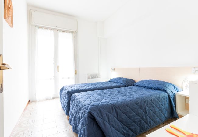 Apartment in Porto Santa Margherita - PORTESIN - Two-bedroom apartment with balcony Apartment in Porto Santa Margherita - PORTESIN - Two-bedroom apartment with balcony