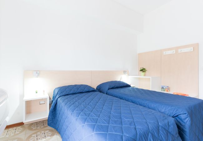 Apartment in Porto Santa Margherita - PORTESIN - Two-bedroom apartment with balcony Apartment in Porto Santa Margherita - PORTESIN - Two-bedroom apartment with balcony
