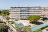 Apartment in Porto Santa Margherita - PORTESIN - Two-bedroom apartment with balcony Apartment in Porto Santa Margherita - PORTESIN - Two-bedroom apartment with balcony