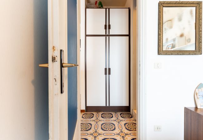 Apartment in Porto Santa Margherita - PORTESIN - One-bedroom apartment with balcony(4pax) Apartment in Porto Santa Margherita - PORTESIN - One-bedroom apartment with balcony(4pax)