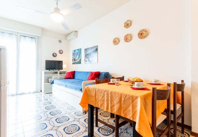 Apartment in Porto Santa Margherita - PORTESIN - One-bedroom apartment with balcony(4pax) Apartment in Porto Santa Margherita - PORTESIN - One-bedroom apartment with balcony(4pax)