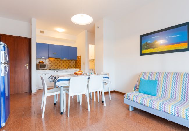 Apartment in Porto Santa Margherita - SOGGIORNO ADRIATICO - One-bedroom apartment with balcony Apartment in Porto Santa Margherita - SOGGIORNO ADRIATICO - One-bedroom apartment with balcony