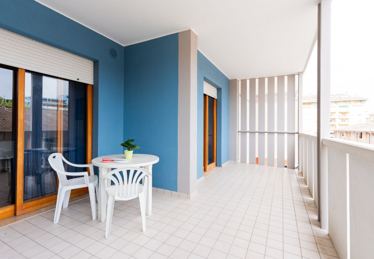 Apartment in Porto Santa Margherita - SOGGIORNO ADRIATICO - One-bedroom apartment with balcony Apartment in Porto Santa Margherita - SOGGIORNO ADRIATICO - One-bedroom apartment with balcony