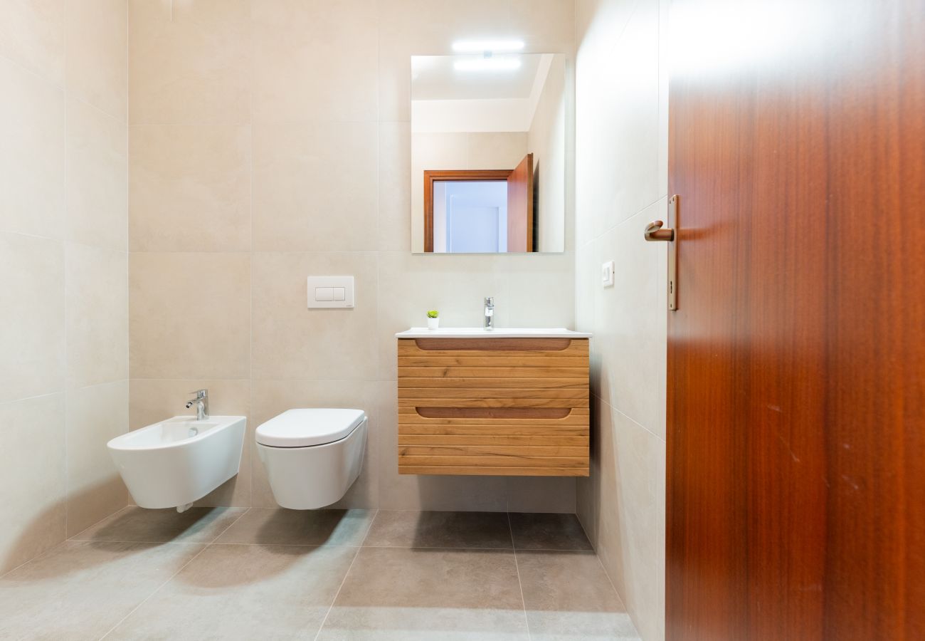 Apartment in Porto Santa Margherita - SOGGIORNO ADRIATICO - One-bedroom apartment with balcony Apartment in Porto Santa Margherita - SOGGIORNO ADRIATICO - One-bedroom apartment with balcony