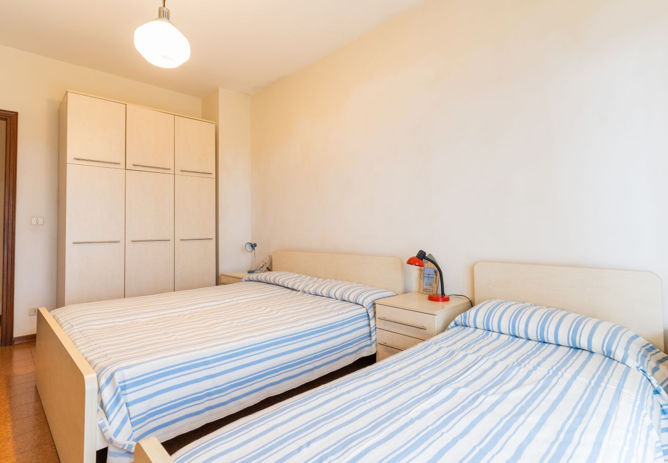 Apartment in Porto Santa Margherita - SOGGIORNO ADRIATICO - One-bedroom apartment with balcony Apartment in Porto Santa Margherita - SOGGIORNO ADRIATICO - One-bedroom apartment with balcony