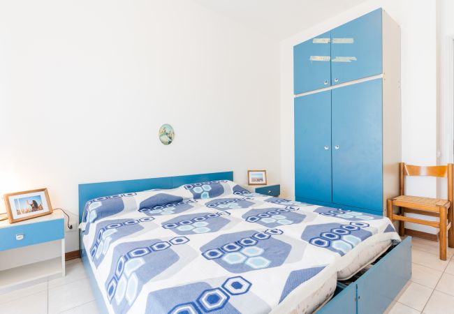 Apartment in Porto Santa Margherita - LEPANTO - One-bedroom apartment with balcony Apartment in Porto Santa Margherita - LEPANTO - One-bedroom apartment with balcony