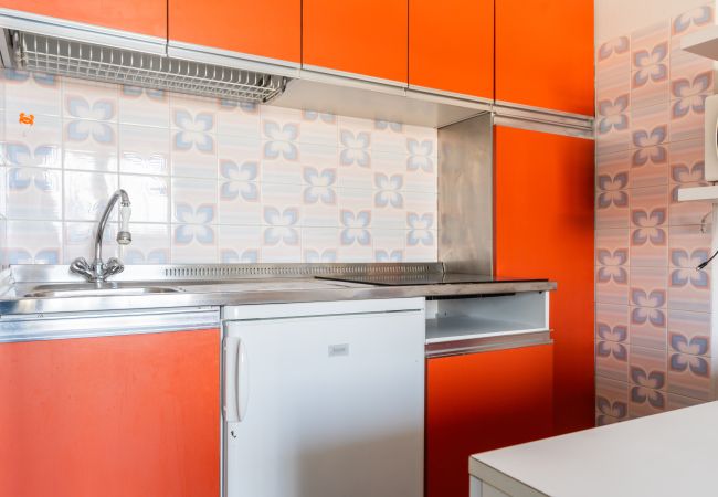 Apartment in Porto Santa Margherita - LEPANTO - One-bedroom apartment with balcony Apartment in Porto Santa Margherita - LEPANTO - One-bedroom apartment with balcony