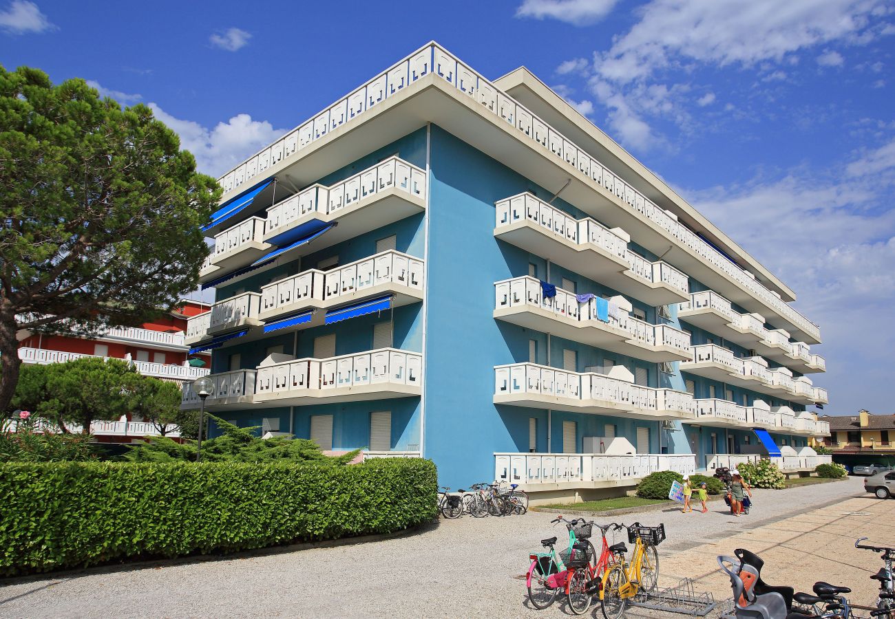 Apartment in Porto Santa Margherita - LEPANTO - One-bedroom apartment with balcony Apartment in Porto Santa Margherita - LEPANTO - One-bedroom apartment with balcony