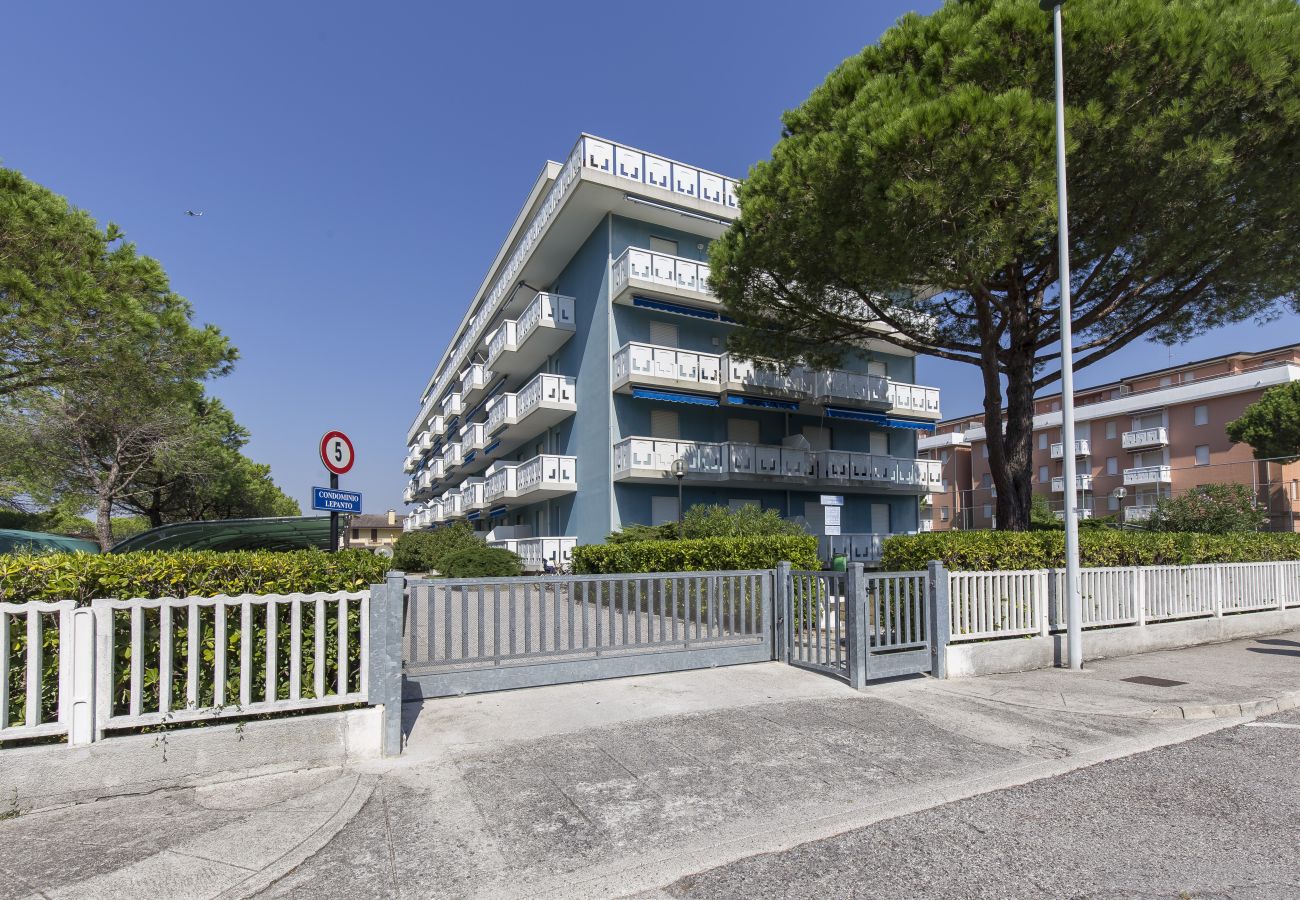 Apartment in Porto Santa Margherita - LEPANTO - One-bedroom apartment with balcony Apartment in Porto Santa Margherita - LEPANTO - One-bedroom apartment with balcony