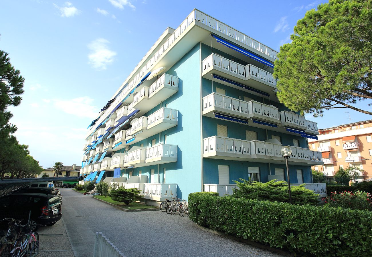Apartment in Porto Santa Margherita - LEPANTO - One-bedroom apartment with balcony Apartment in Porto Santa Margherita - LEPANTO - One-bedroom apartment with balcony
