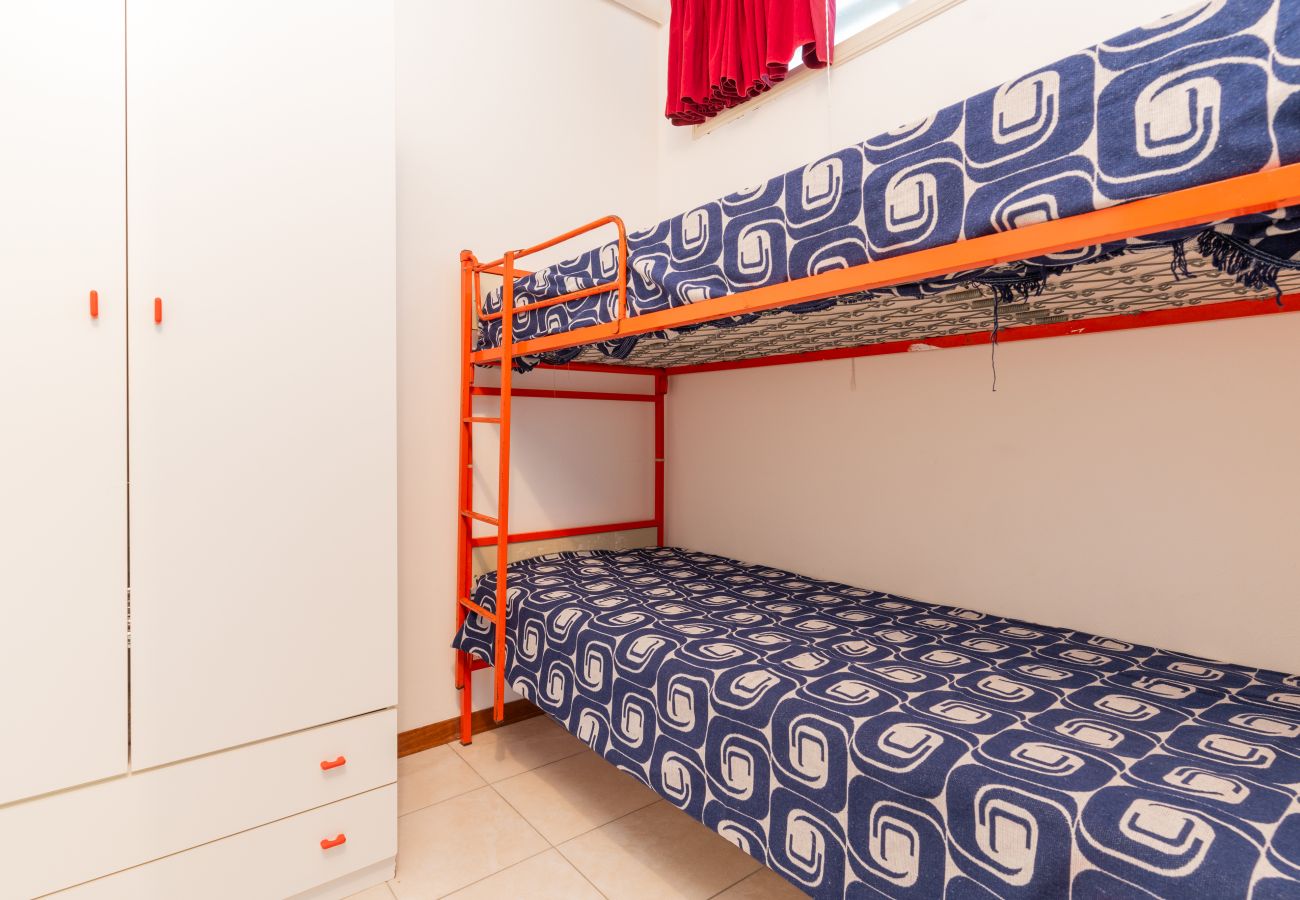 Apartment in Porto Santa Margherita - LEPANTO - One-bedroom apartment with balcony Apartment in Porto Santa Margherita - LEPANTO - One-bedroom apartment with balcony