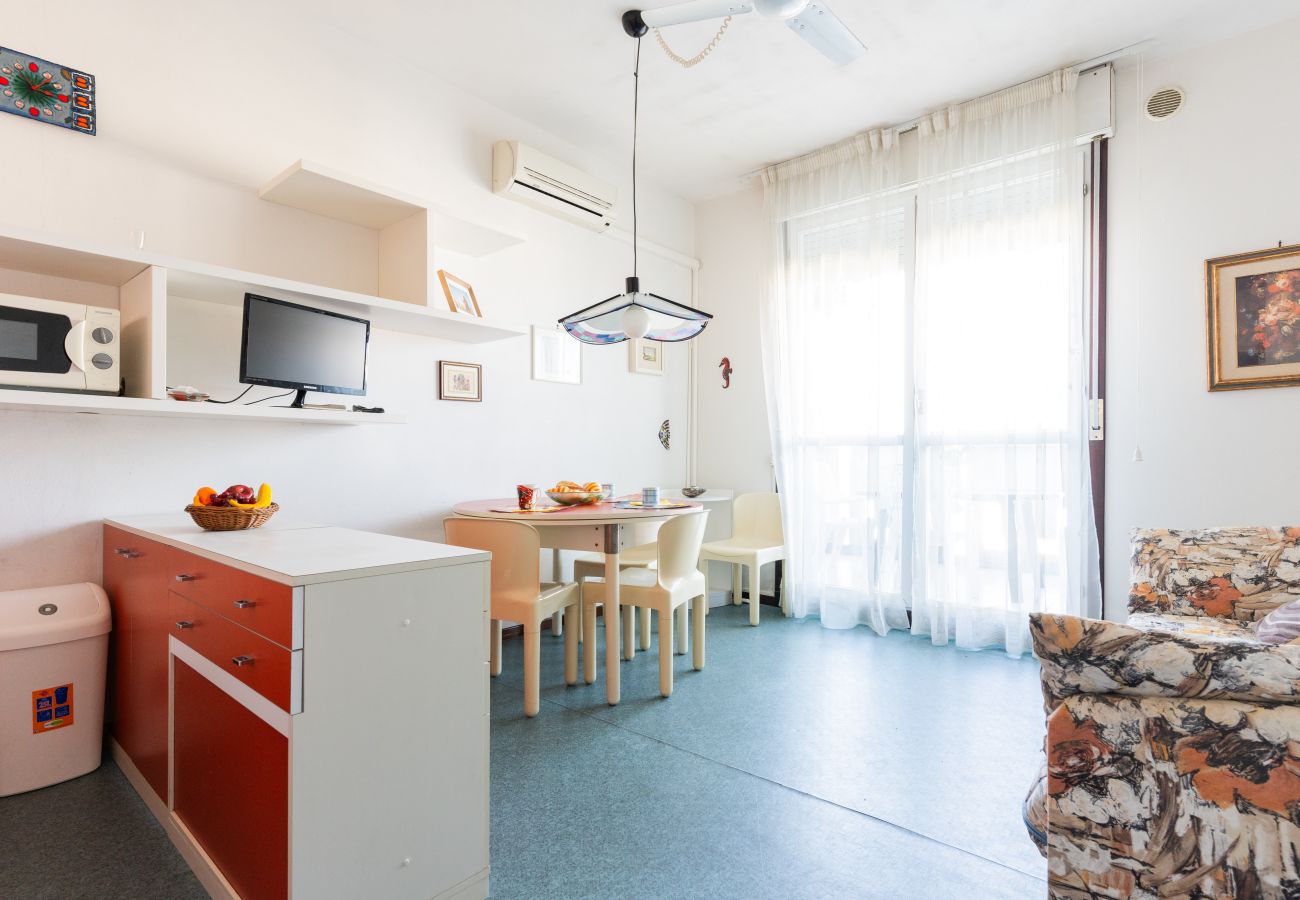 Apartment in Porto Santa Margherita - LEPANTO - One-bedroom apartment with balcony Apartment in Porto Santa Margherita - LEPANTO - One-bedroom apartment with balcony