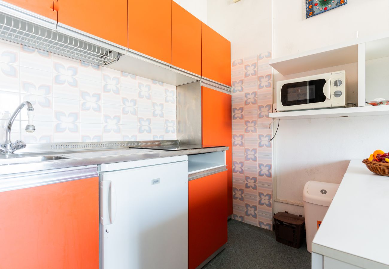 Apartment in Porto Santa Margherita - LEPANTO - One-bedroom apartment with balcony Apartment in Porto Santa Margherita - LEPANTO - One-bedroom apartment with balcony