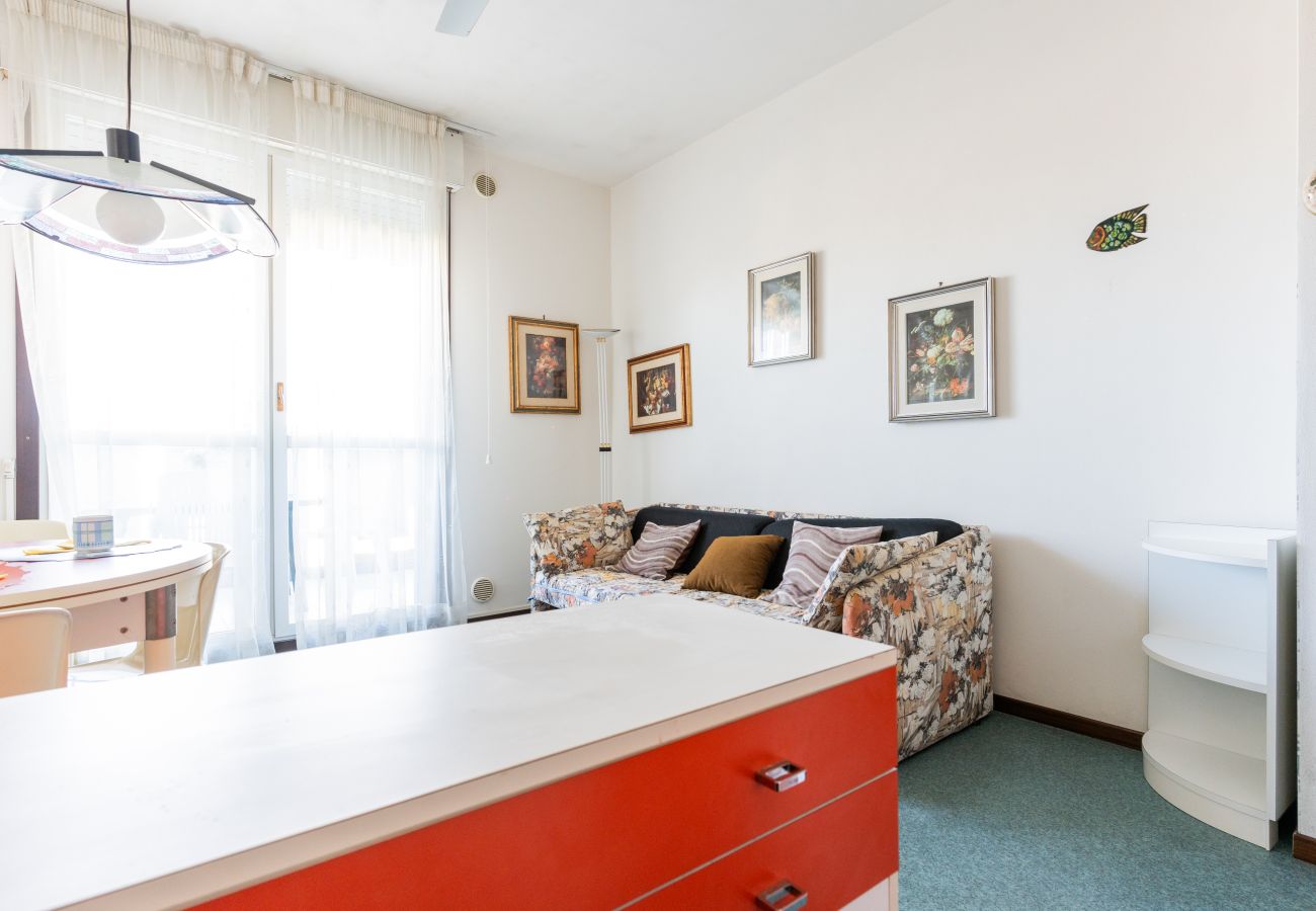 Apartment in Porto Santa Margherita - LEPANTO - One-bedroom apartment with balcony Apartment in Porto Santa Margherita - LEPANTO - One-bedroom apartment with balcony