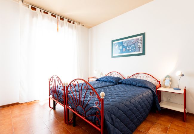 Apartment in Porto Santa Margherita - LIVENZA - One-bedroom apartment with balcony Apartment in Porto Santa Margherita - LIVENZA - One-bedroom apartment with balcony