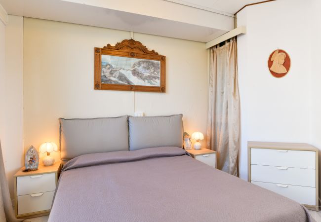 Apartment in Porto Santa Margherita - MARGHERITA 70 - One-bedroom apartment with balcony Apartment in Porto Santa Margherita - MARGHERITA 70 - One-bedroom apartment with balcony