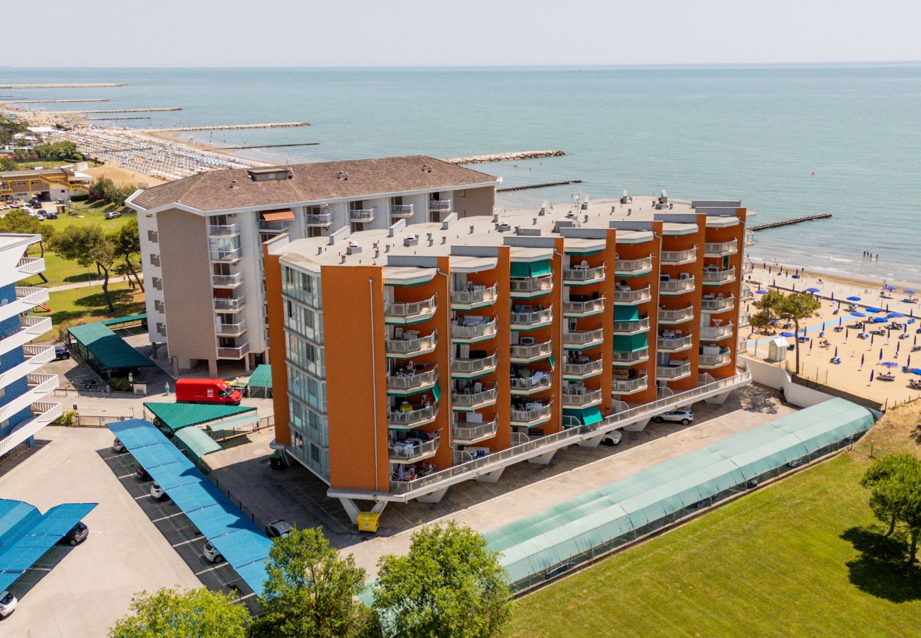 Apartment in Porto Santa Margherita - MARGHERITA 70 - One-bedroom apartment with balcony Apartment in Porto Santa Margherita - MARGHERITA 70 - One-bedroom apartment with balcony