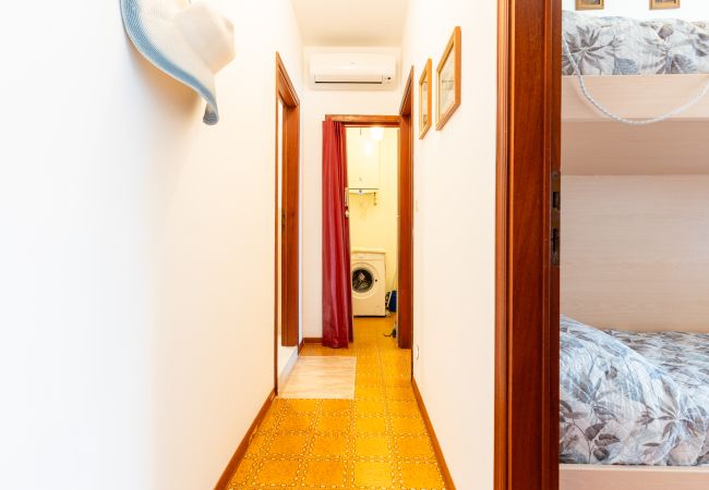 Apartment in Porto Santa Margherita - SOGGIORNO ADRIATICO - Two-bedroom apartment with balcony Apartment in Porto Santa Margherita - SOGGIORNO ADRIATICO - Two-bedroom apartment with balcony