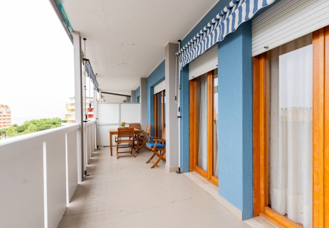 Apartment in Porto Santa Margherita - SOGGIORNO ADRIATICO - Two-bedroom apartment with balcony Apartment in Porto Santa Margherita - SOGGIORNO ADRIATICO - Two-bedroom apartment with balcony