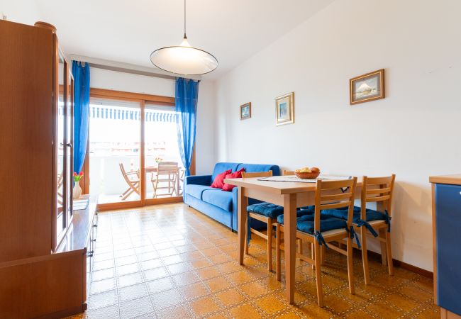 Apartment in Porto Santa Margherita - SOGGIORNO ADRIATICO - Two-bedroom apartment with balcony Apartment in Porto Santa Margherita - SOGGIORNO ADRIATICO - Two-bedroom apartment with balcony