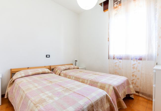 Apartment in Porto Santa Margherita - EUROPA - 2-story terraced house with 2 bedrooms Apartment in Porto Santa Margherita - EUROPA - 2-story terraced house with 2 bedrooms