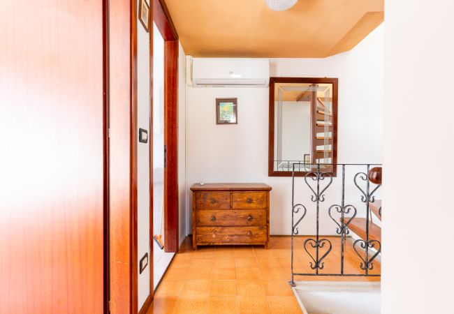 Apartment in Porto Santa Margherita - EUROPA - 2-story terraced house with 2 bedrooms Apartment in Porto Santa Margherita - EUROPA - 2-story terraced house with 2 bedrooms
