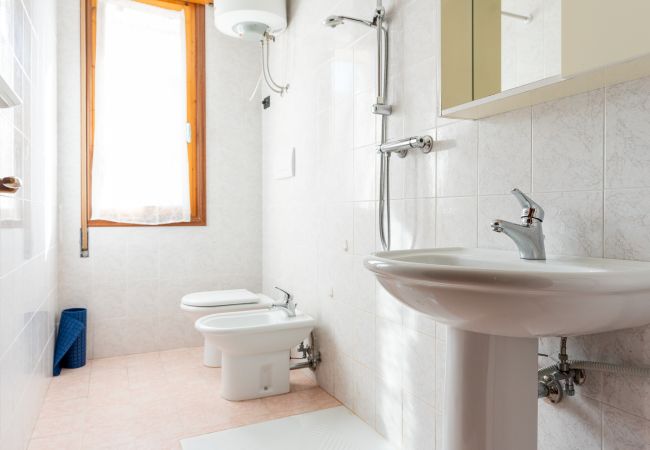 Apartment in Porto Santa Margherita - EUROPA - 2-story terraced house with 2 bedrooms Apartment in Porto Santa Margherita - EUROPA - 2-story terraced house with 2 bedrooms